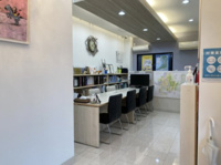 LIXIL不動産ショップタイラ内観