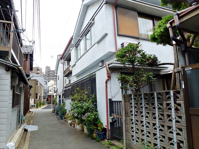 売却が難しい古い戸建て