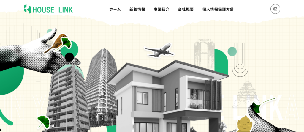 合同会社ハウスリンク