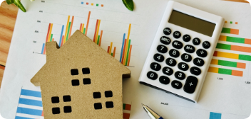 仲介と買取の両立イメージ