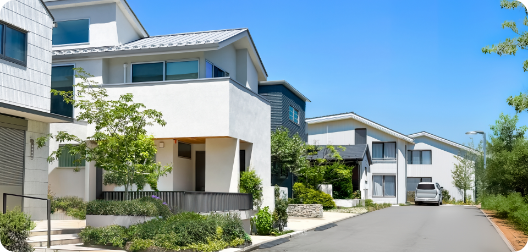 住み替えのサポートイメージ