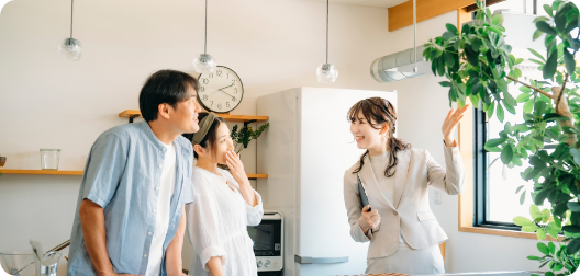 仲介でも早期売却のイメージ