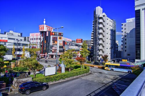 【2026年版】大阪市東部〜八尾エリアへの住み替え！人気上昇中の今が売り時？
