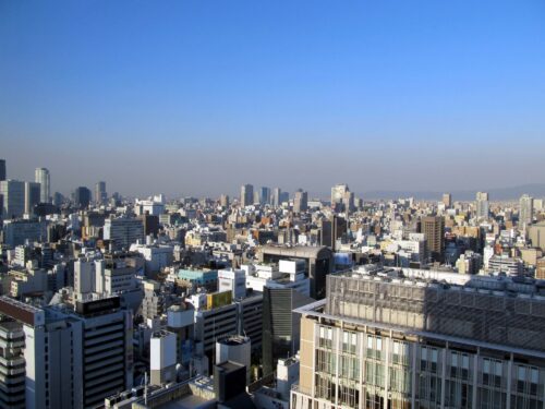 【大阪府】南大阪・泉州エリアでの住み替え事情！動きが早い市場を勝ち抜く不動産売却